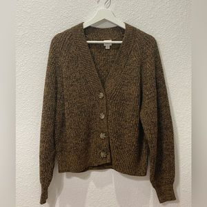 A New Day Cardigan